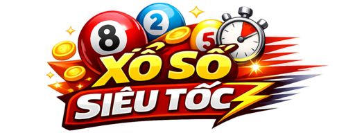 Xổ Số Siêu Tốc